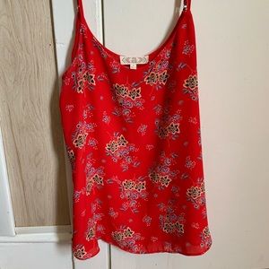 Tank top/Cami